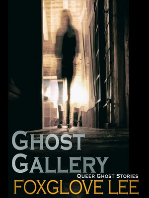 cover image of Ghost Gallery